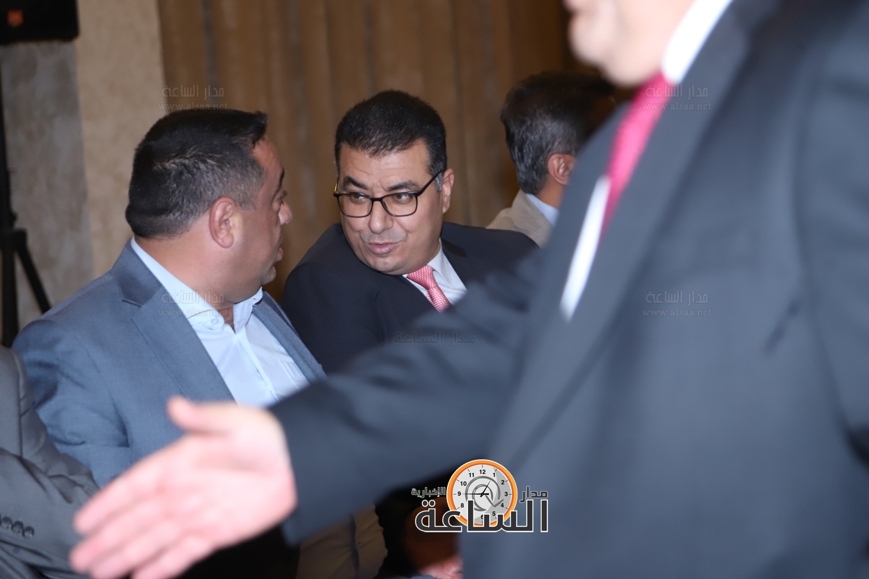 Madar Al-Saa Images 0.4097899466520367