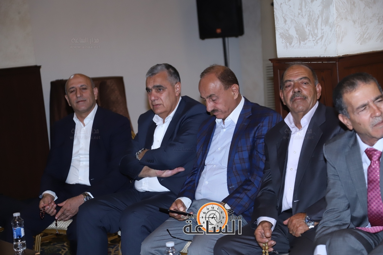 Madar Al-Saa Images 0.3841320325105021