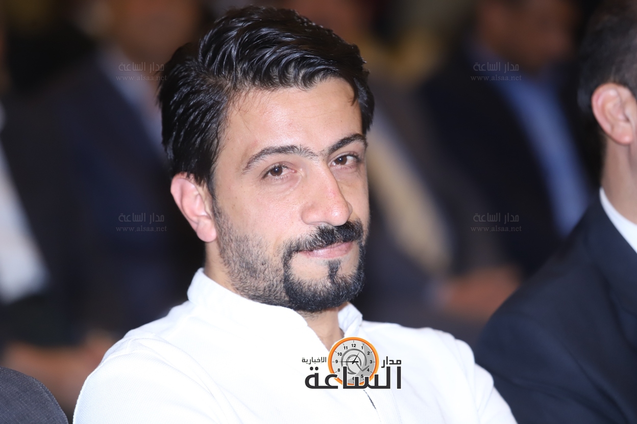 Madar Al-Saa Images 0.049786145416672034