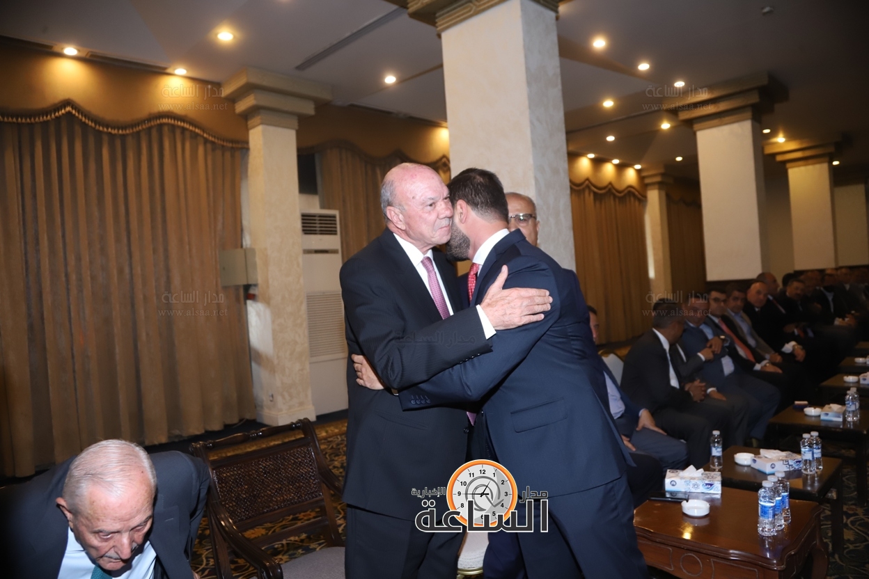 Madar Al-Saa Images 0.11375937564398053