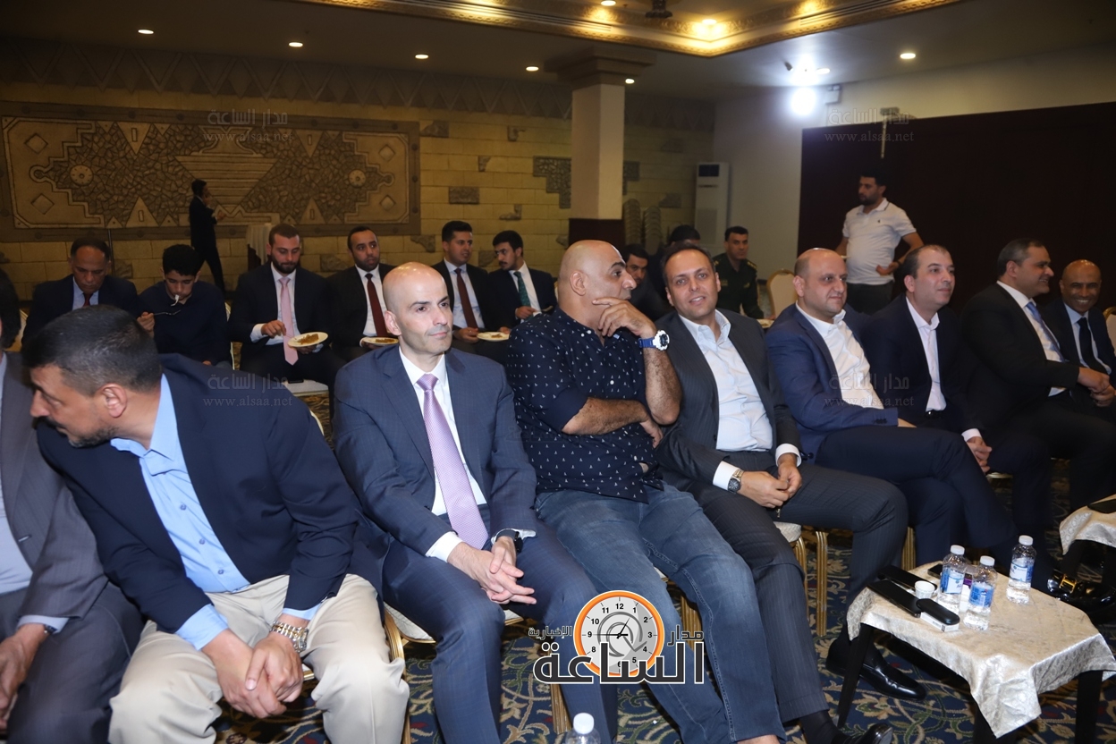 Madar Al-Saa Images 0.029401848217587068