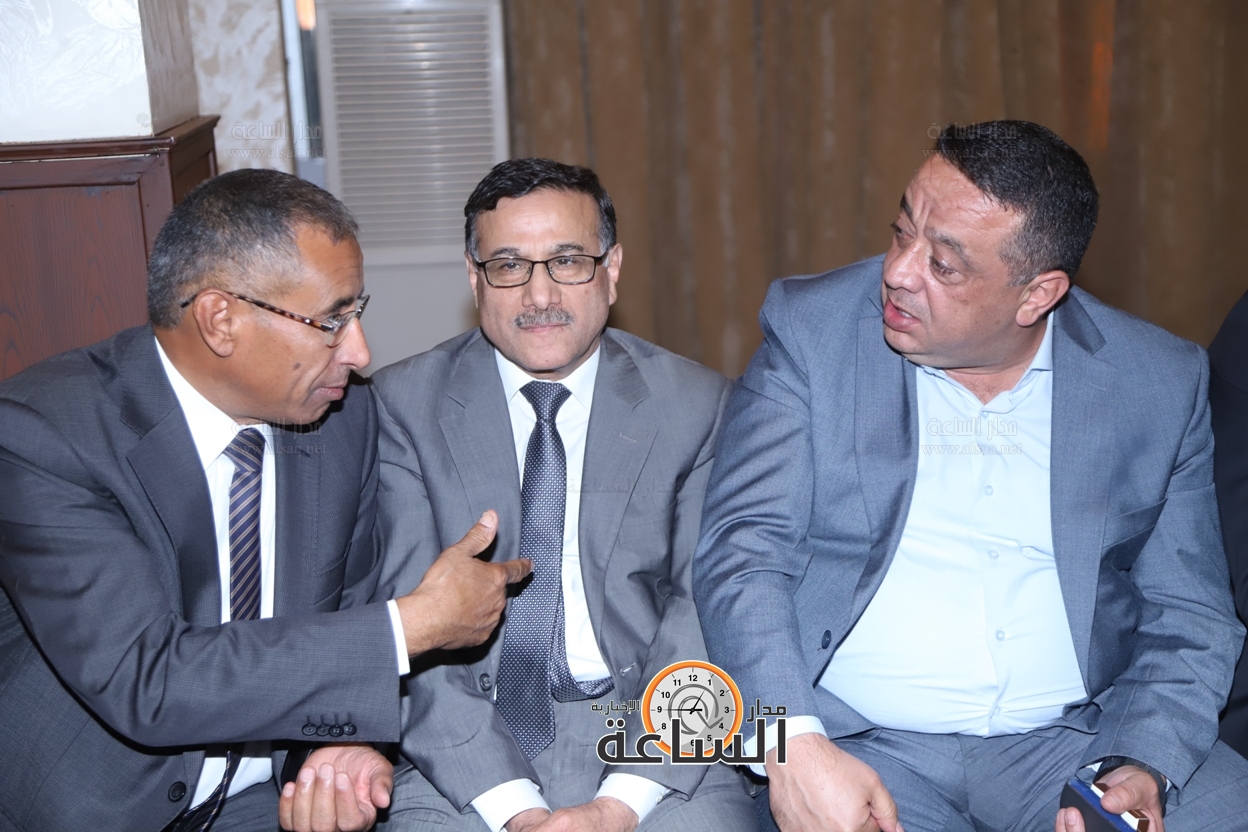 Madar Al-Saa Images 0.7007803750200631