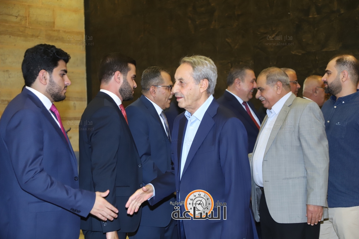 Madar Al-Saa Images 0.5422111758381479