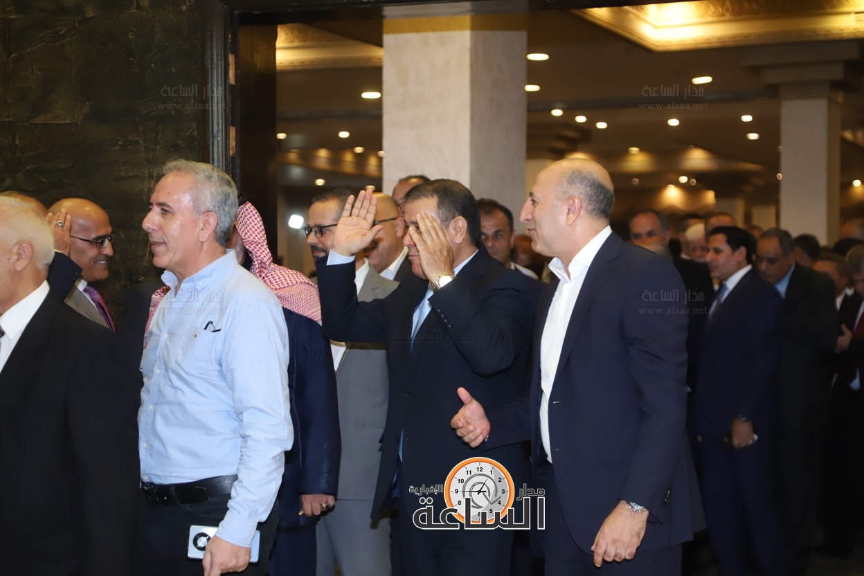 Madar Al-Saa Images 0.7413544003438903