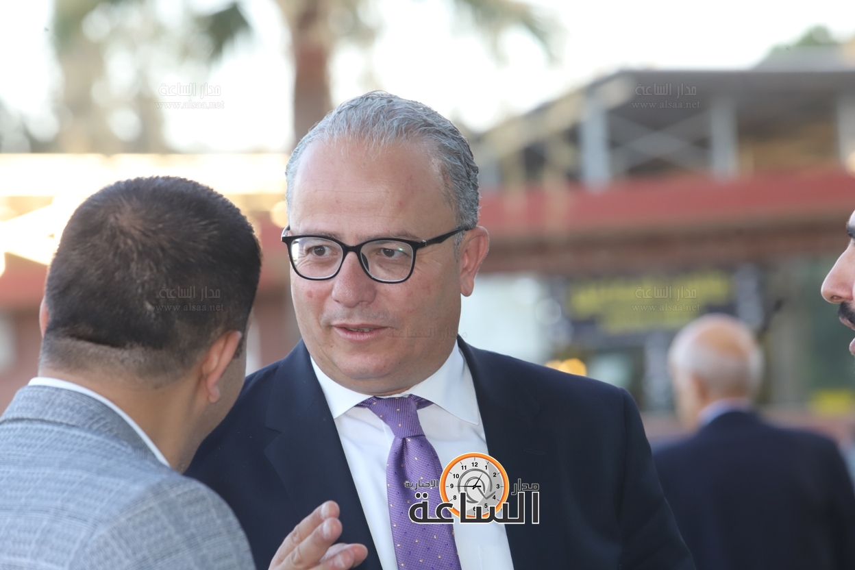 Madar Al-Saa Images 0.46152828162259385