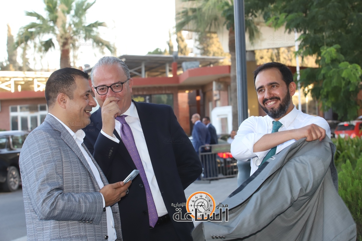 Madar Al-Saa Images 0.522497270030771