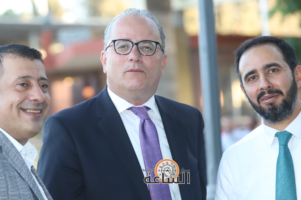 Madar Al-Saa Images 0.5551615082631414