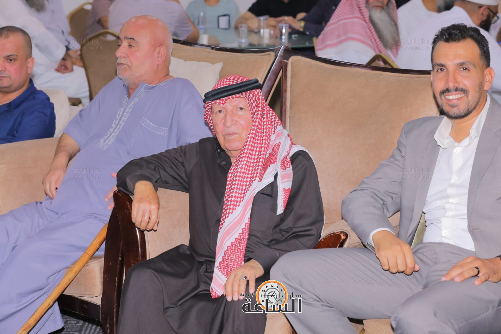 Madar Al-Saa Images 0.1700479972891723