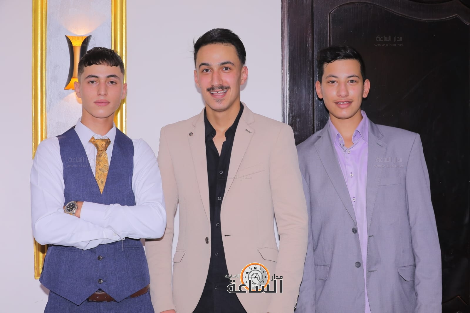 Madar Al-Saa Images 0.06020915887378875