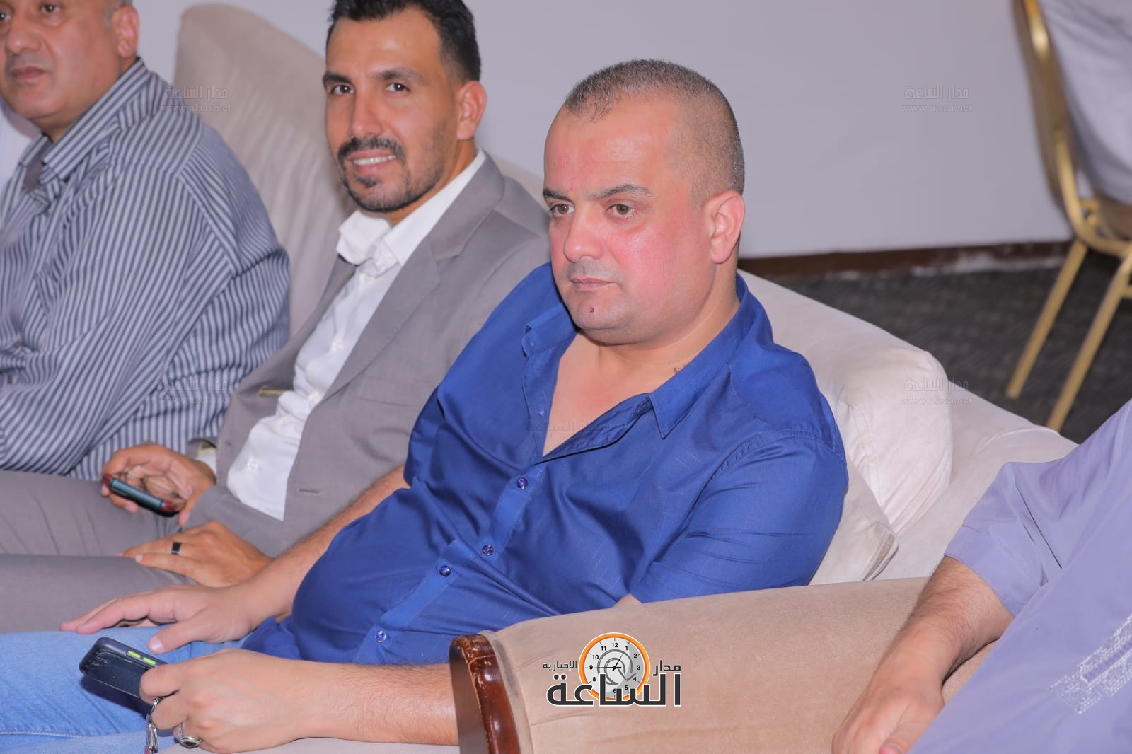 Madar Al-Saa Images 0.8433276329084033