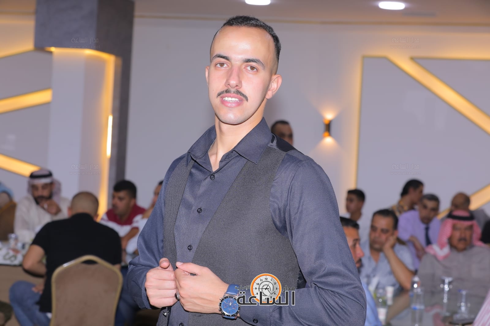 Madar Al-Saa Images 0.24169083401276914