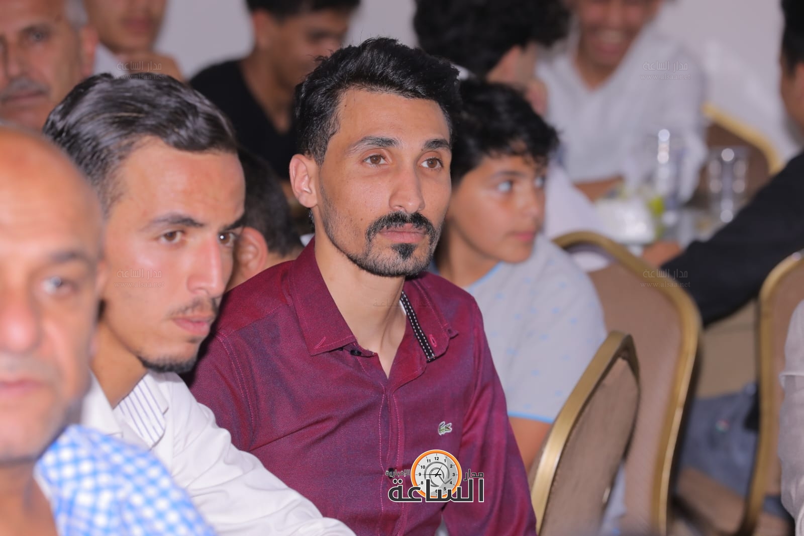 Madar Al-Saa Images 0.39290253276524123