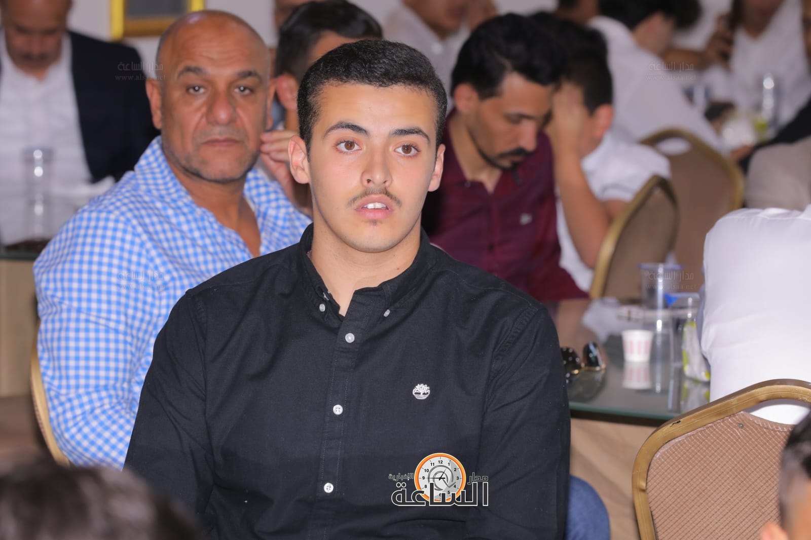 Madar Al-Saa Images 0.4397400106320678