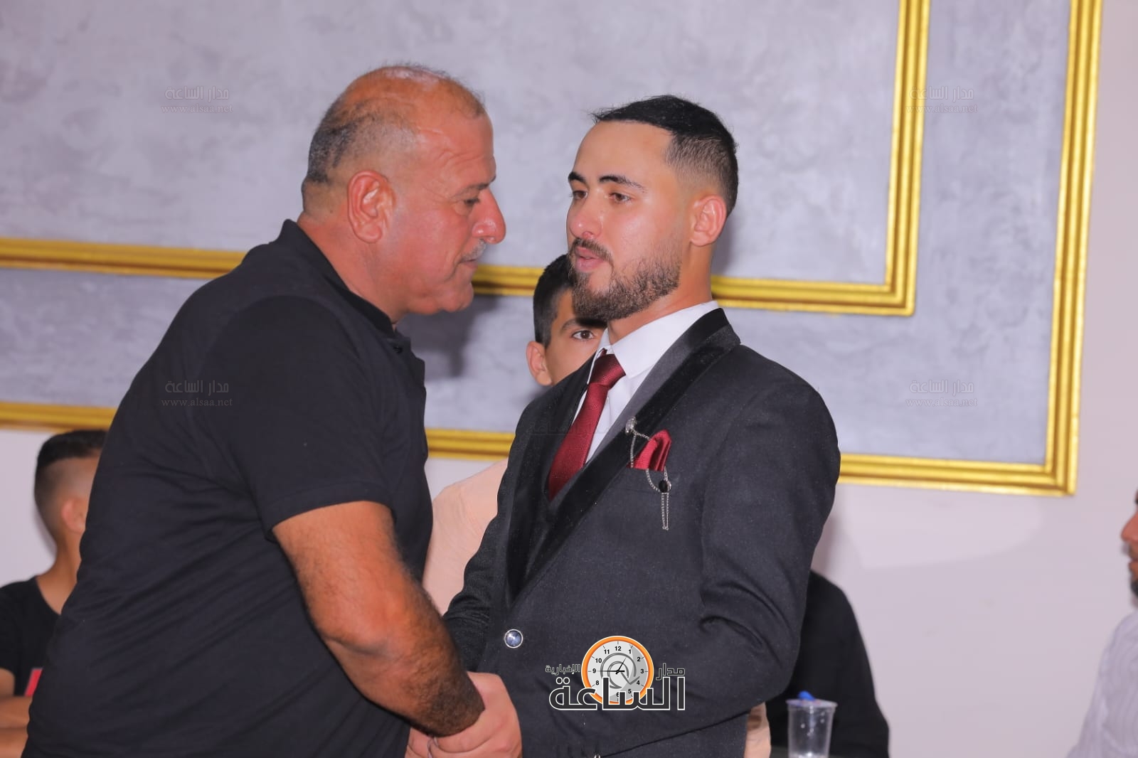 Madar Al-Saa Images 0.2879096147530028