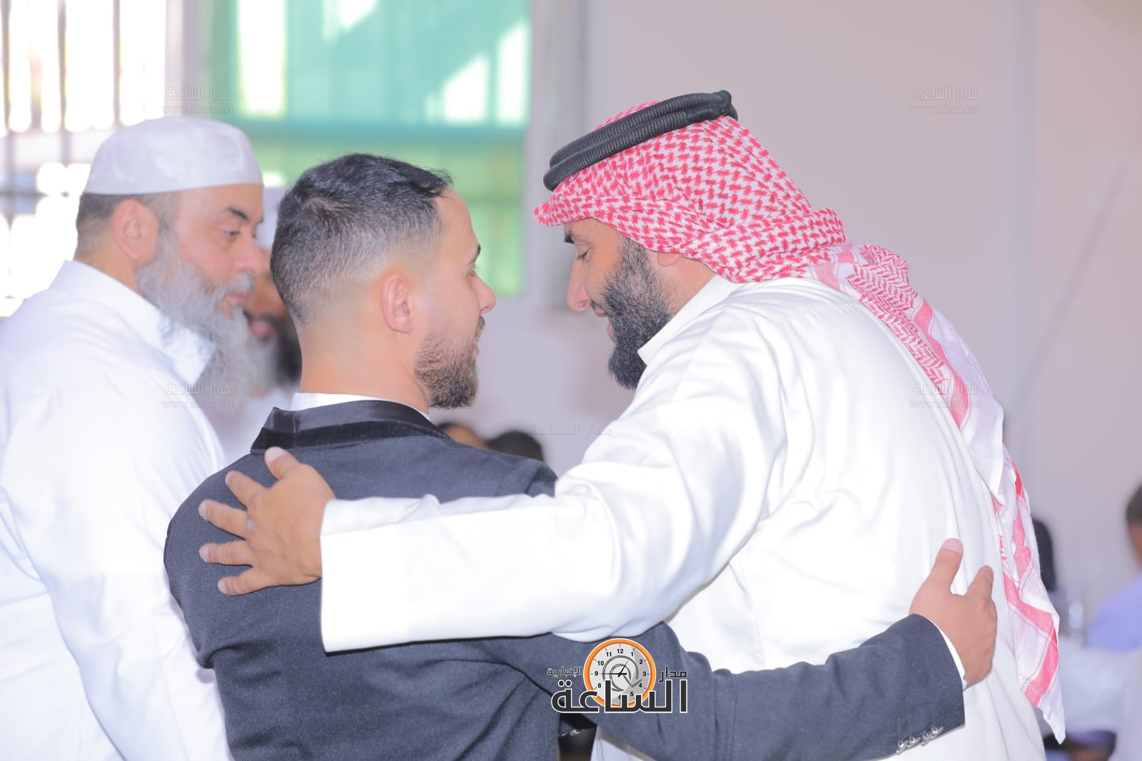 Madar Al-Saa Images 0.956220814608463