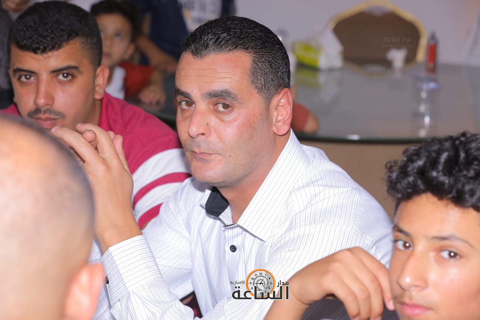 Madar Al-Saa Images 0.9019915707718081