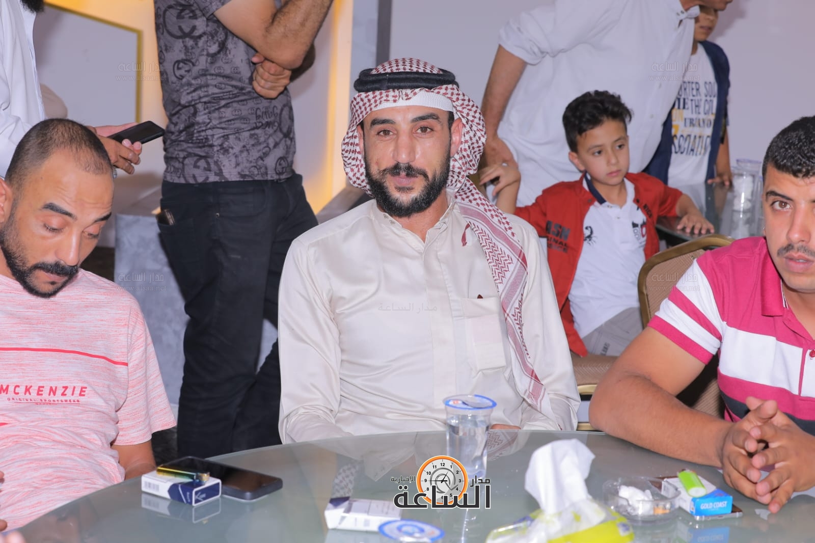 Madar Al-Saa Images 0.8698199834181248