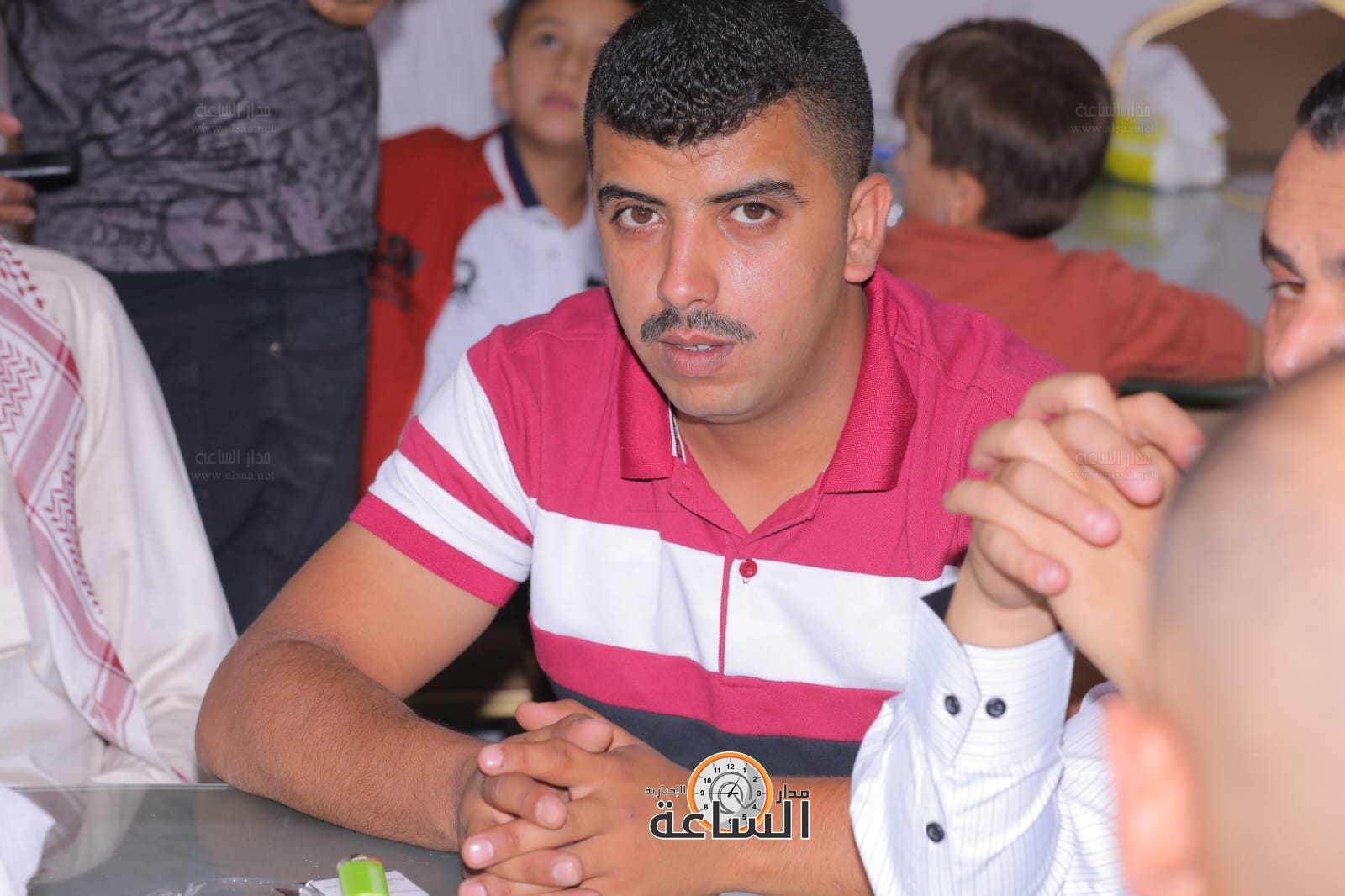 Madar Al-Saa Images 0.8199992963315306