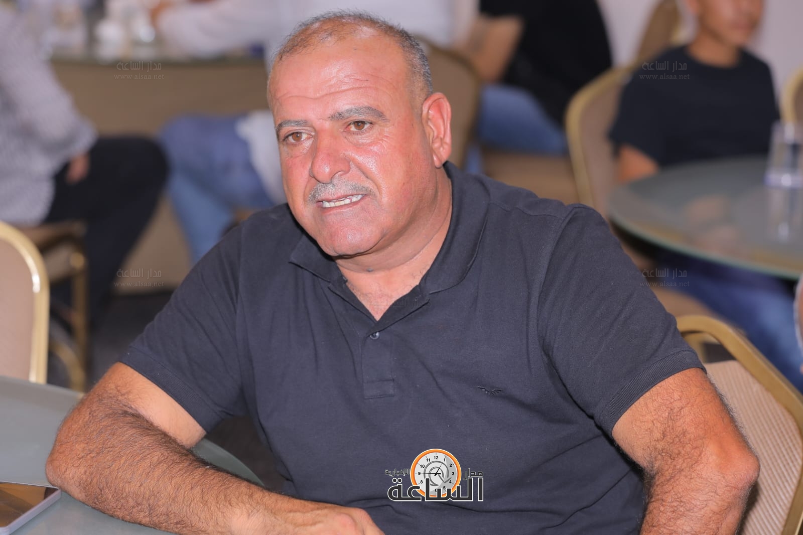 Madar Al-Saa Images 0.5628599705641196