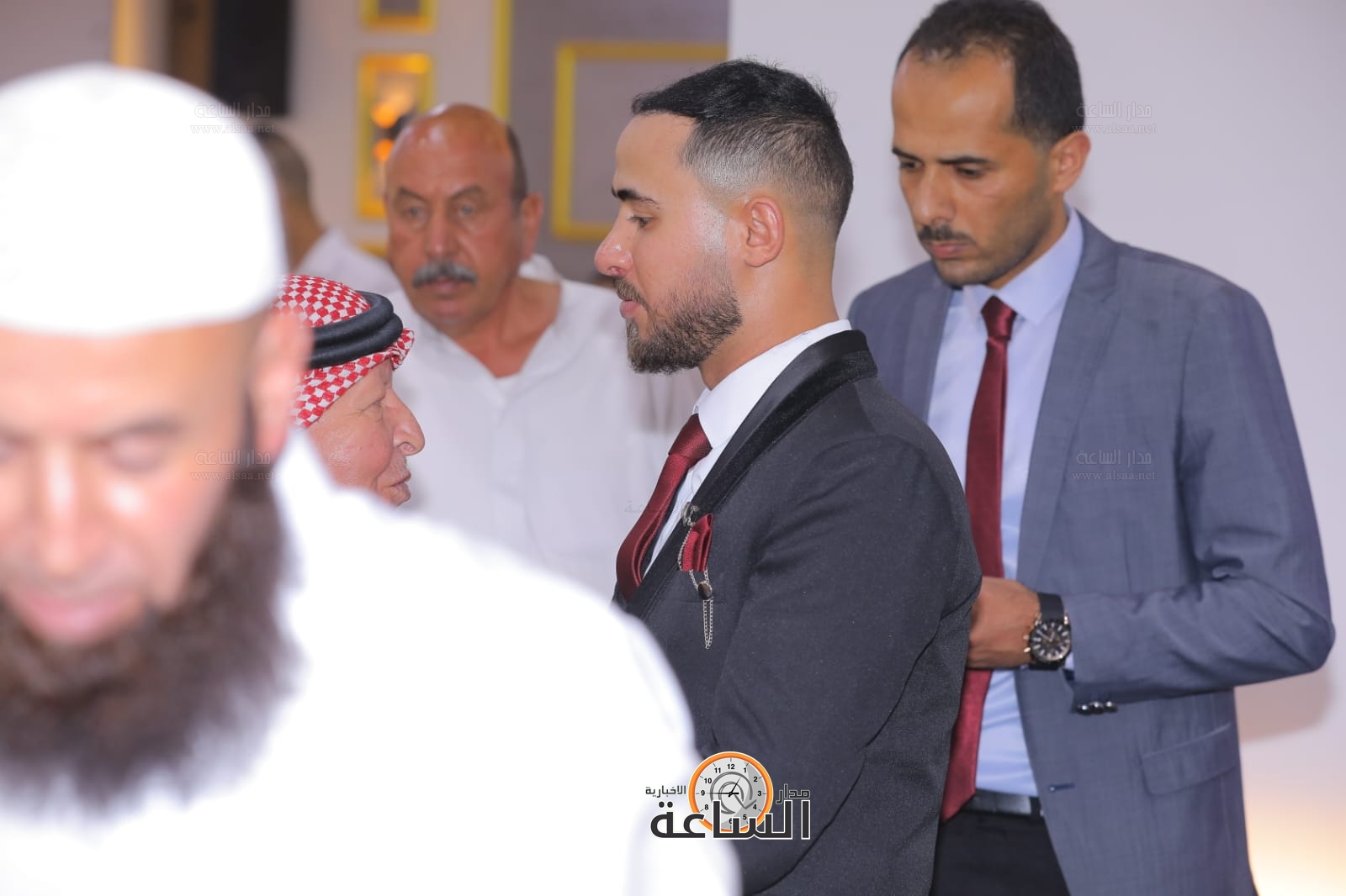 Madar Al-Saa Images 0.34631821111091177