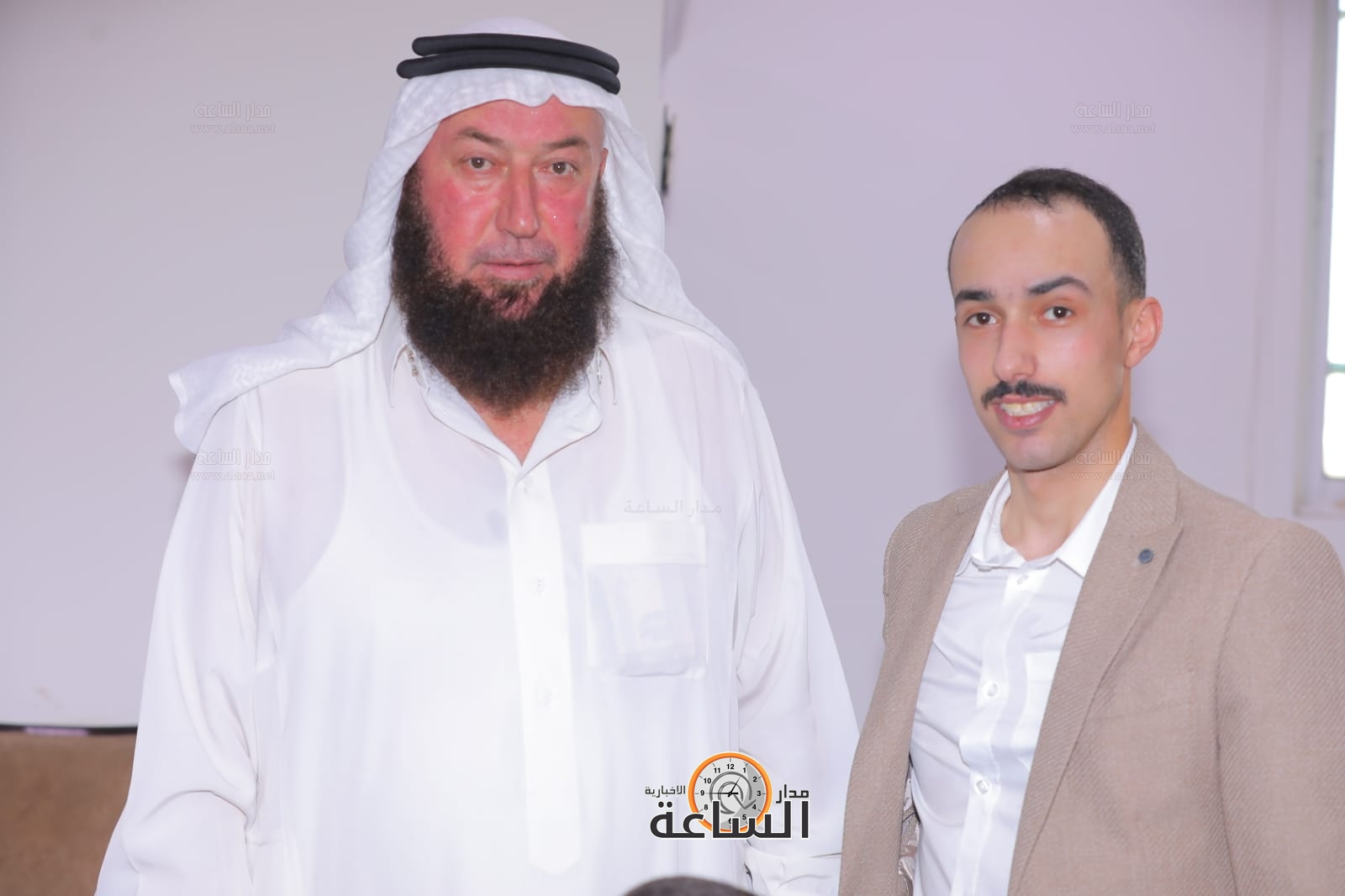 Madar Al-Saa Images 0.8297639684340936