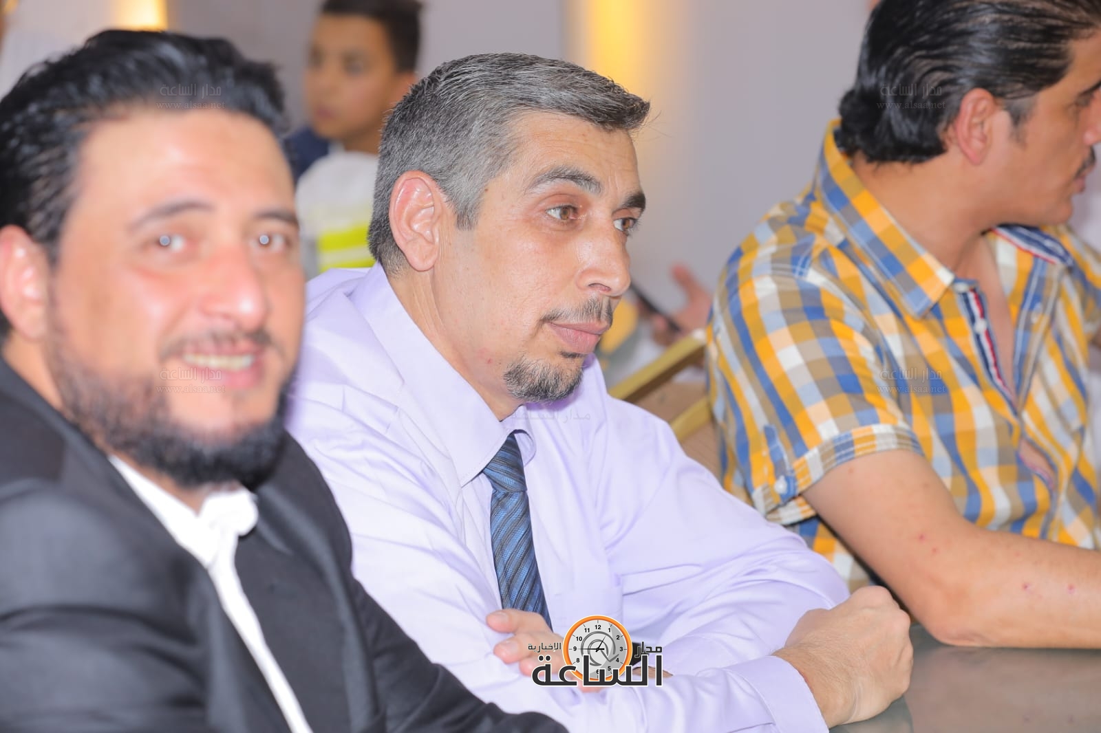 Madar Al-Saa Images 0.3693431982217794