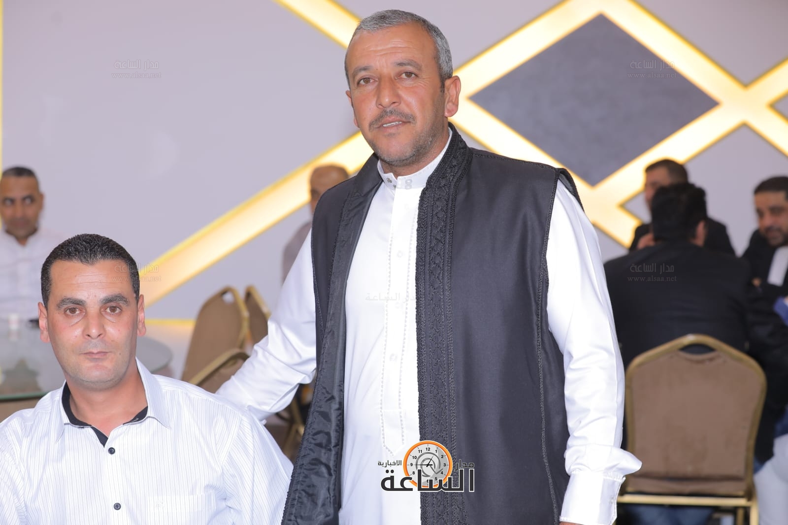 Madar Al-Saa Images 0.15588344414530553