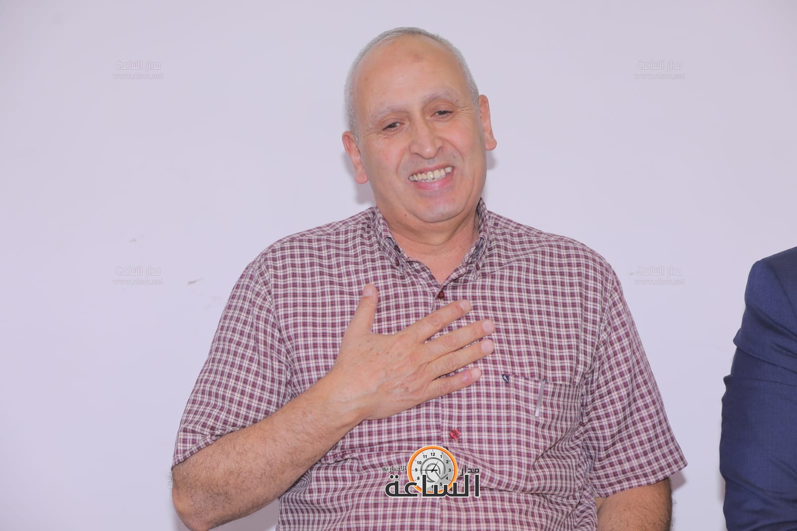 Madar Al-Saa Images 0.13452153615749896