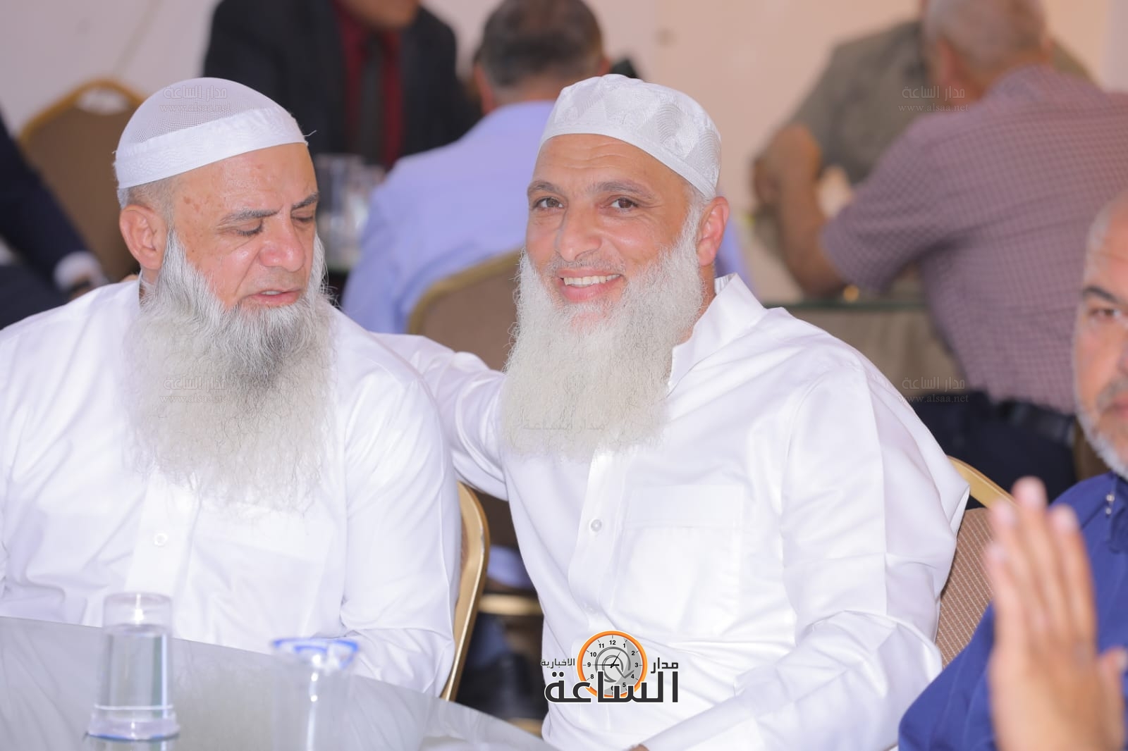 Madar Al-Saa Images 0.6974462566304884