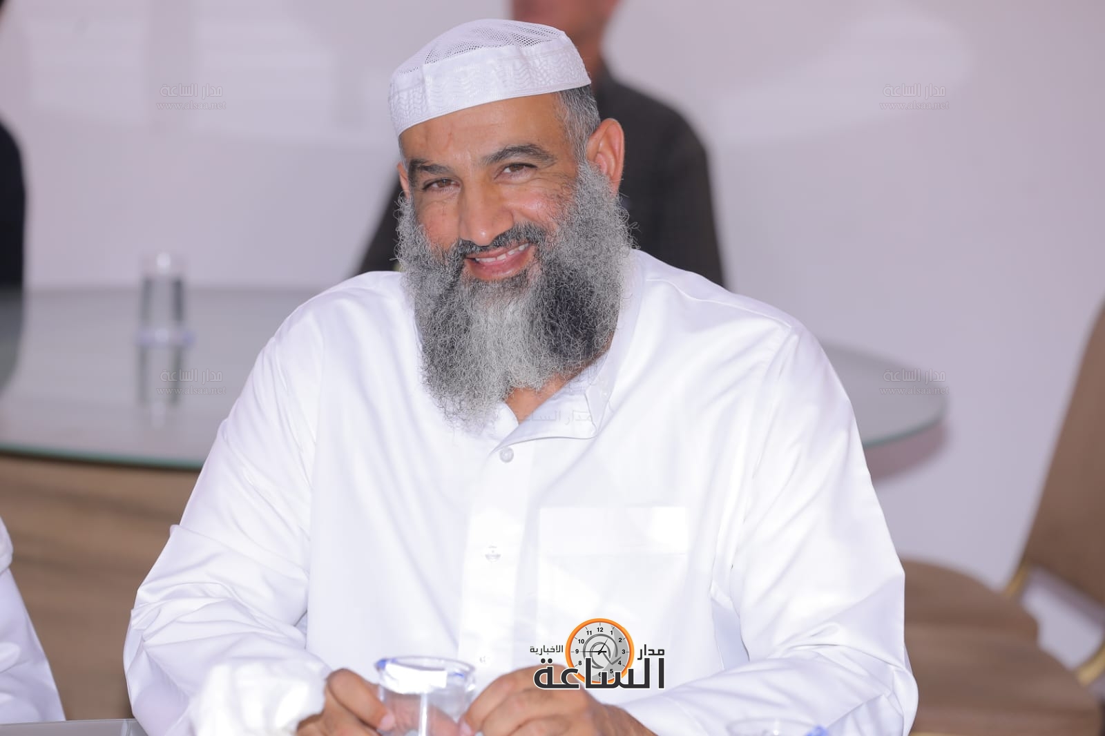 Madar Al-Saa Images 0.3651221609286066