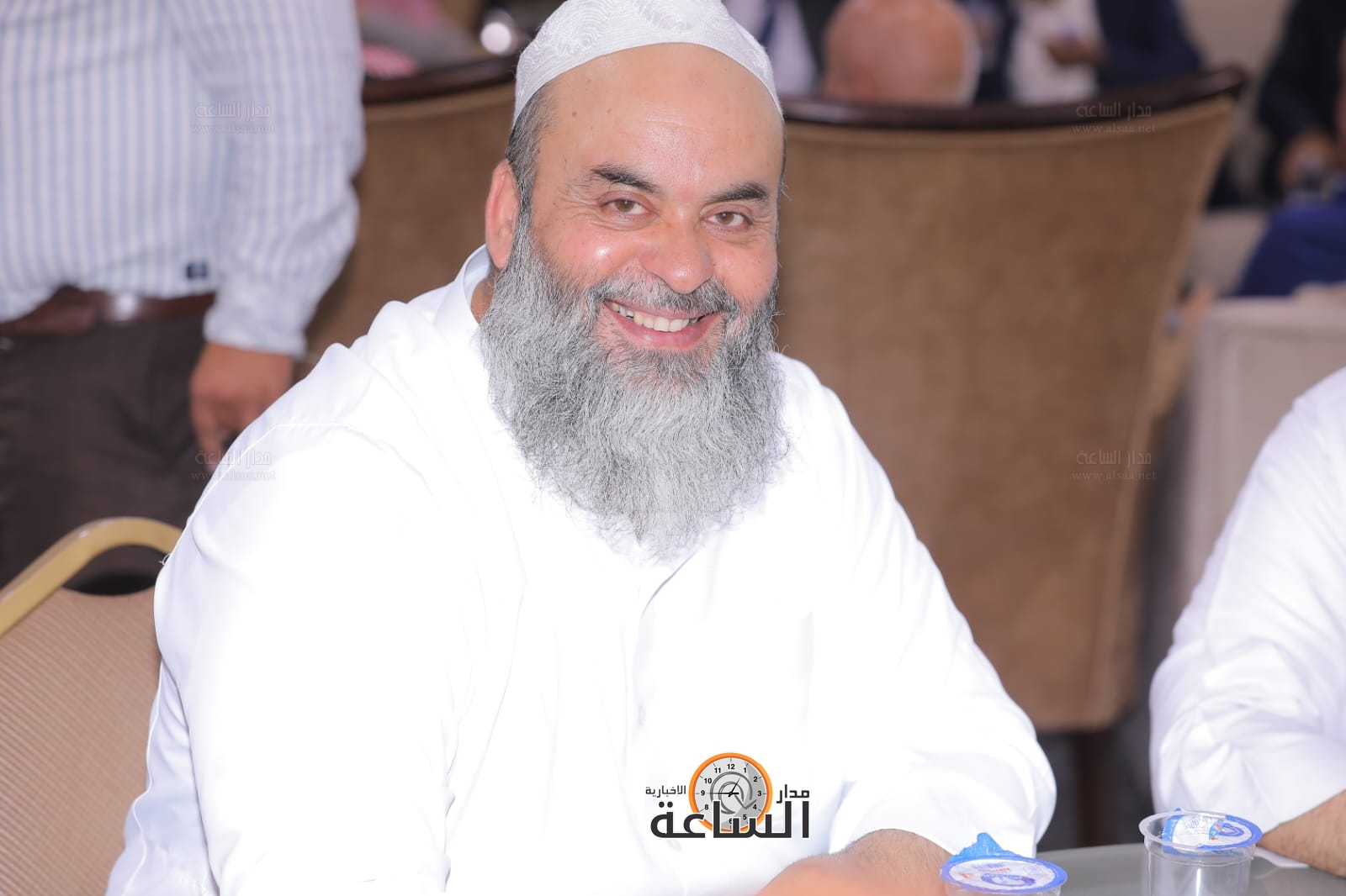 Madar Al-Saa Images 0.46441175542513013