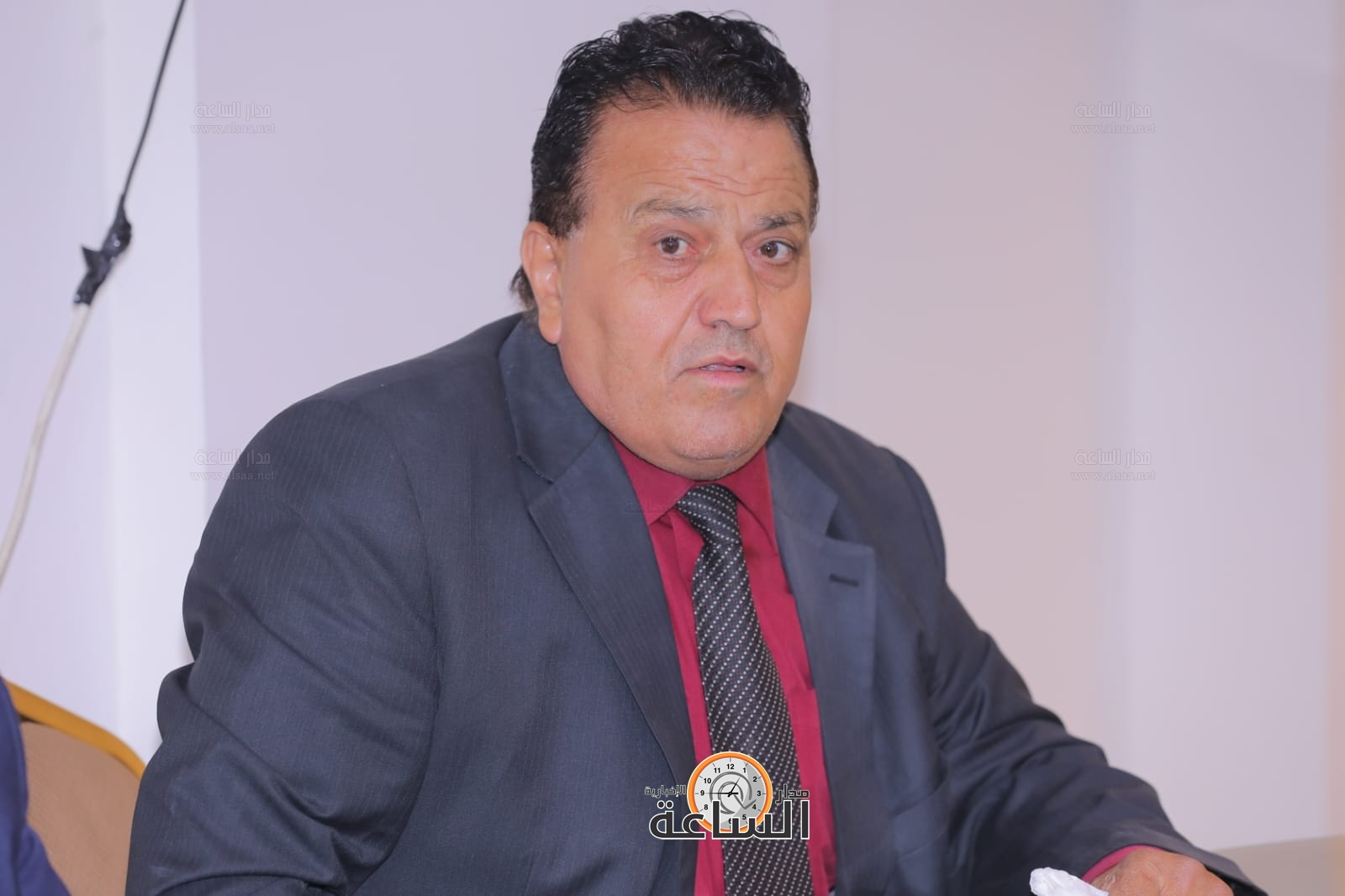 Madar Al-Saa Images 0.8447246814166447