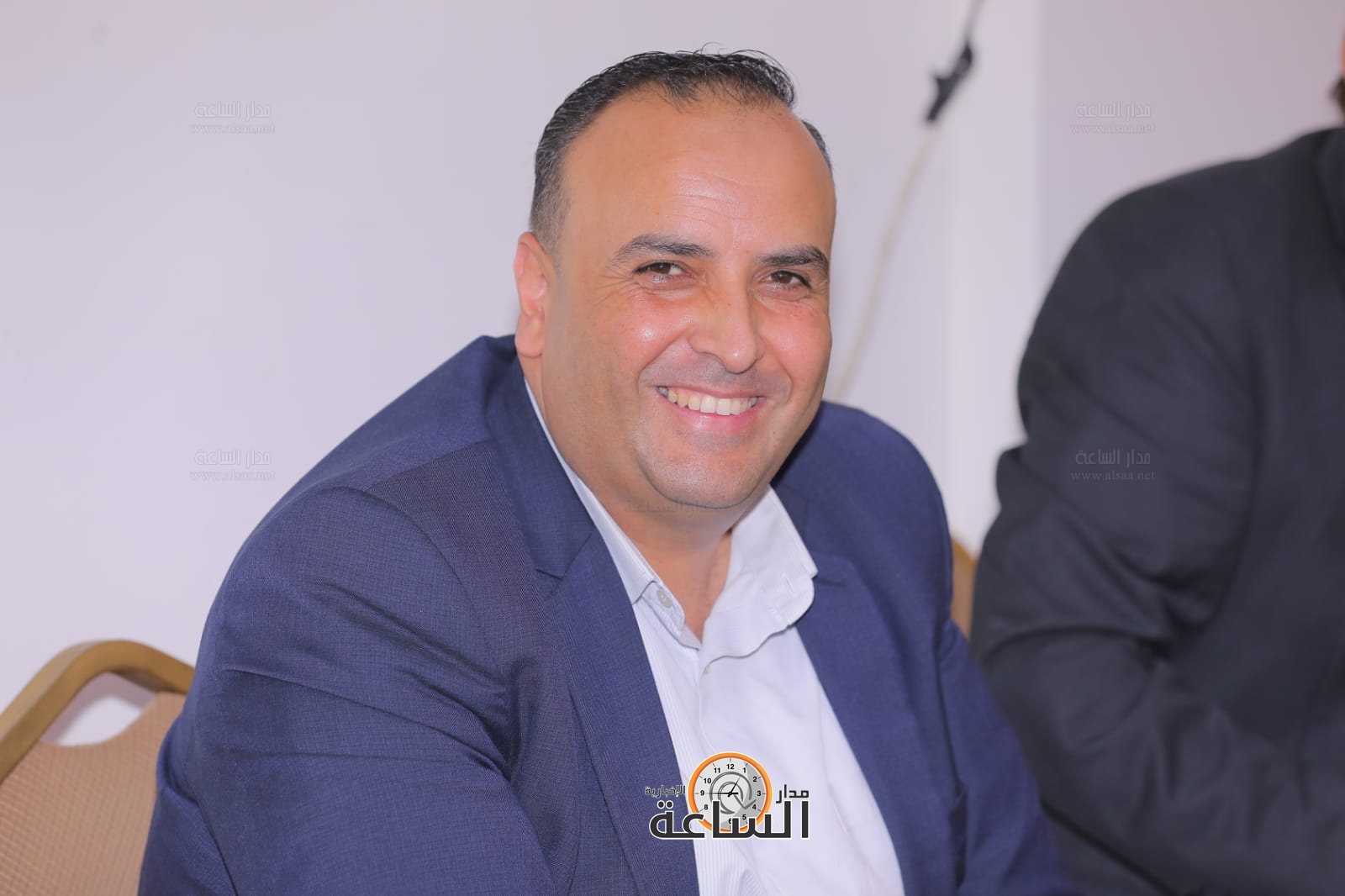 Madar Al-Saa Images 0.6233659781884833