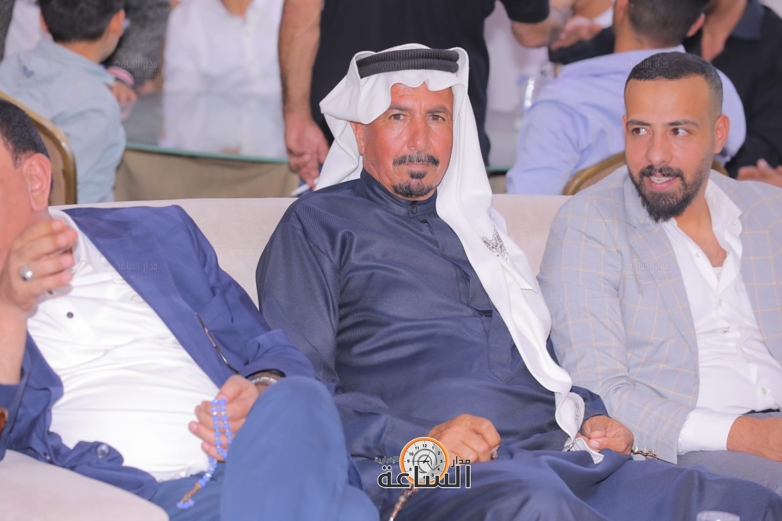 Madar Al-Saa Images 0.10623090746527686