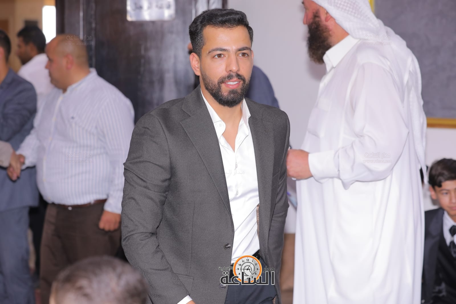 Madar Al-Saa Images 0.31319259582093173