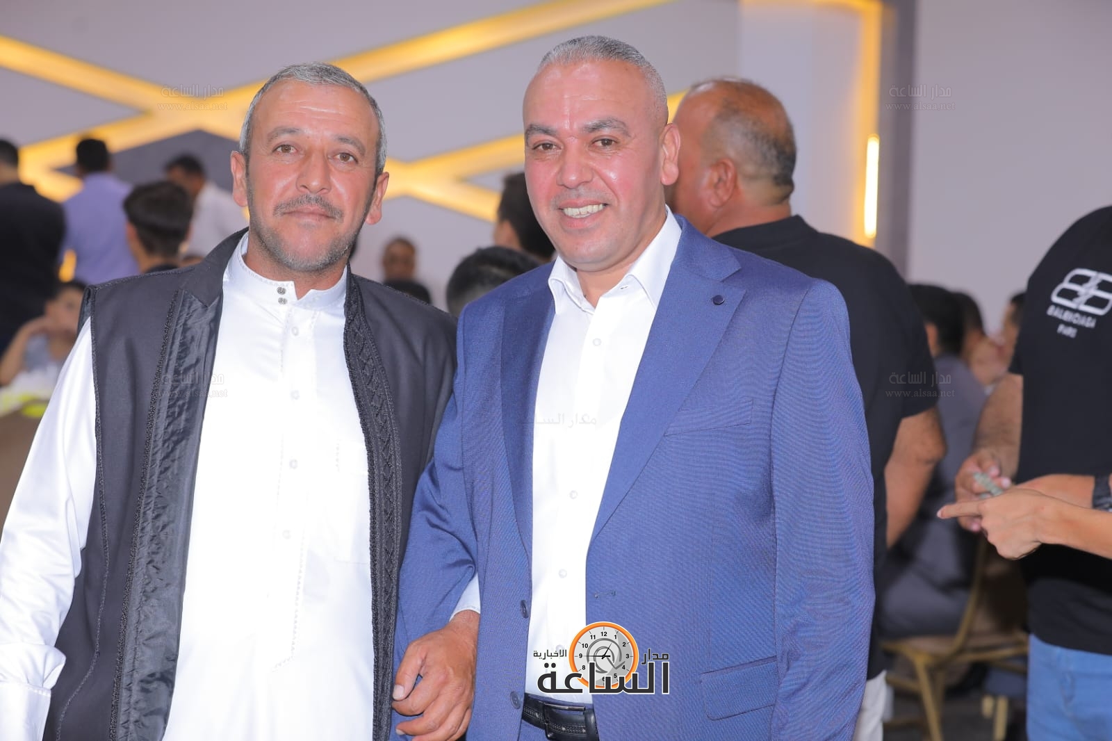 Madar Al-Saa Images 0.3287428474567776