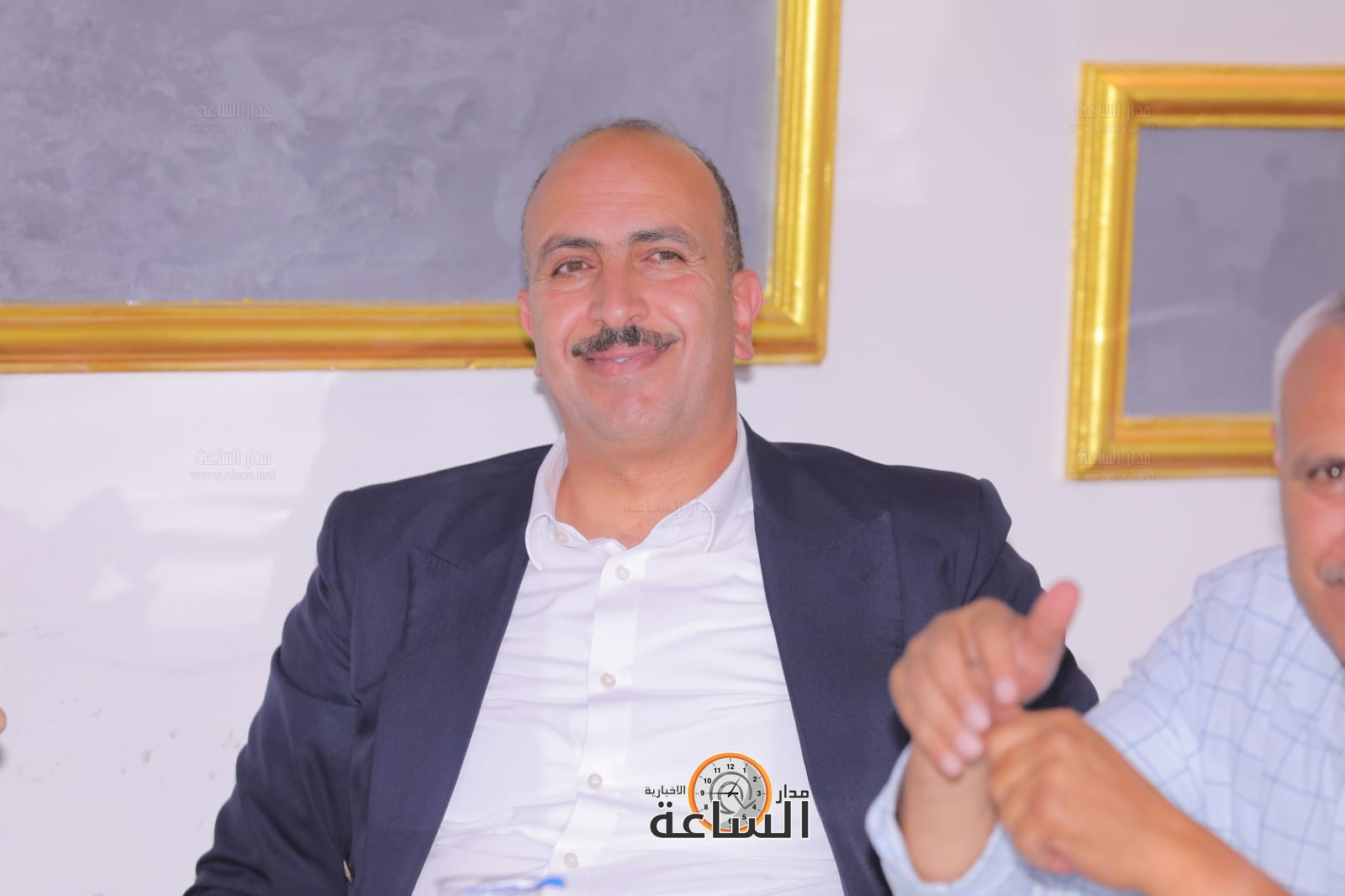 Madar Al-Saa Images 0.46972185724423876