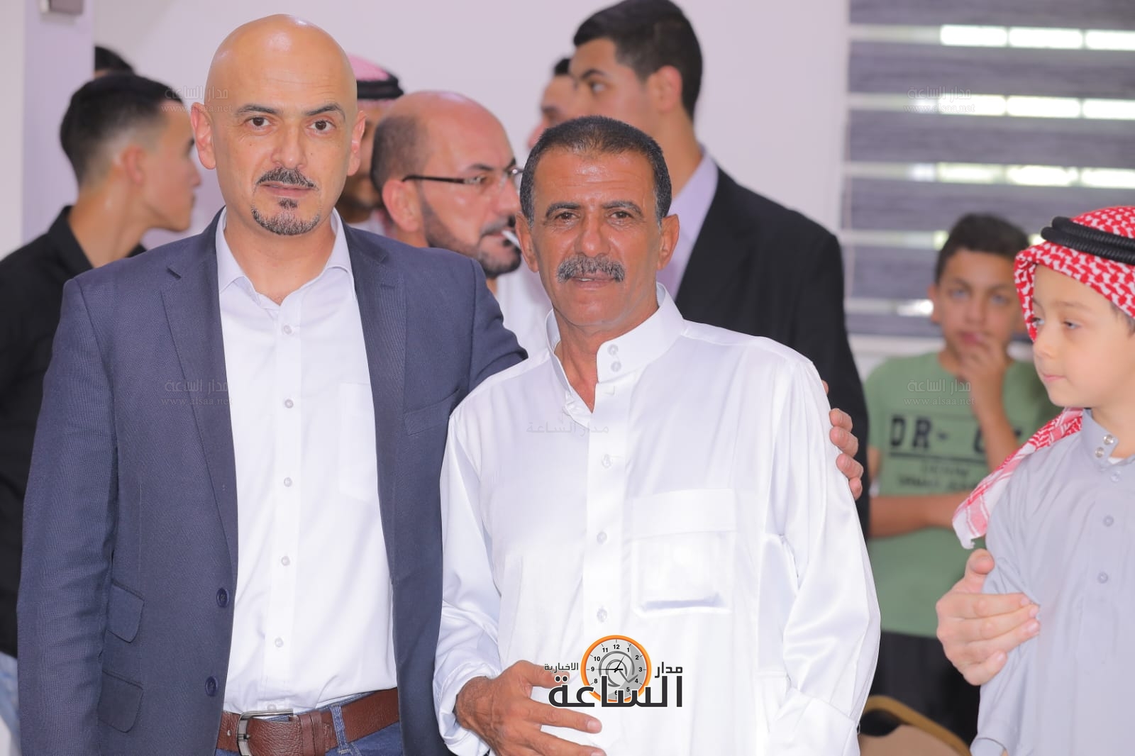 Madar Al-Saa Images 0.1003906439183131