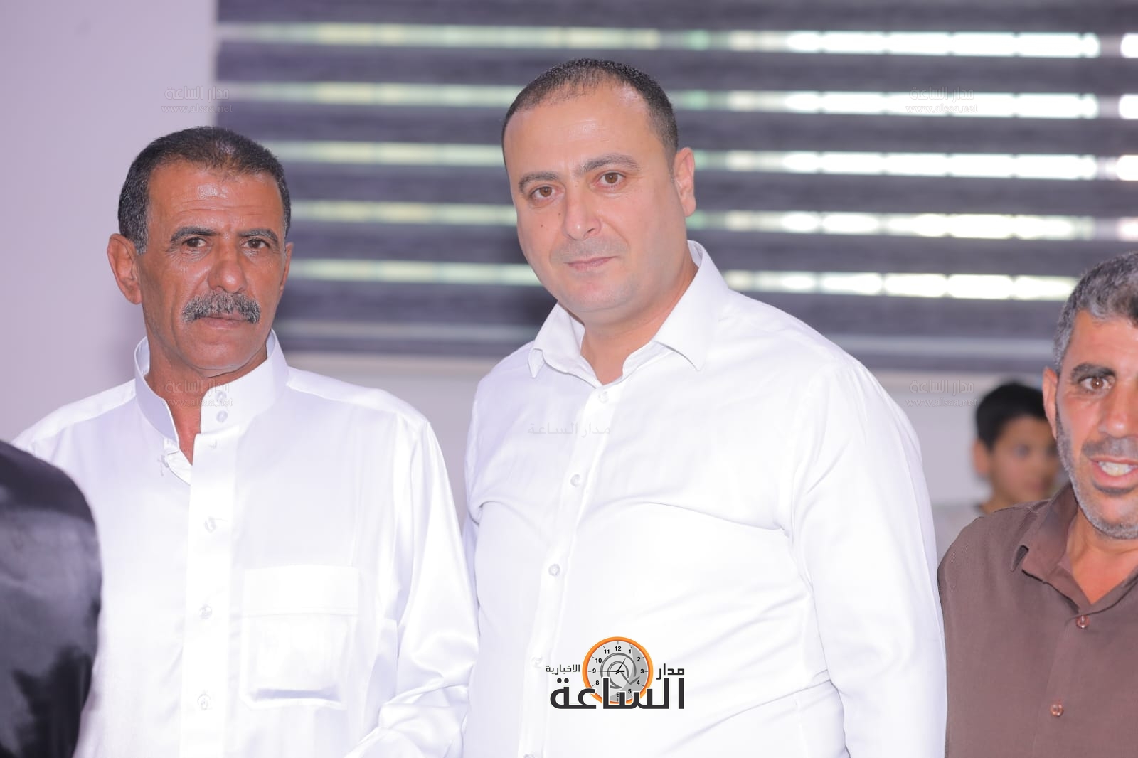 Madar Al-Saa Images 0.7516813783711449