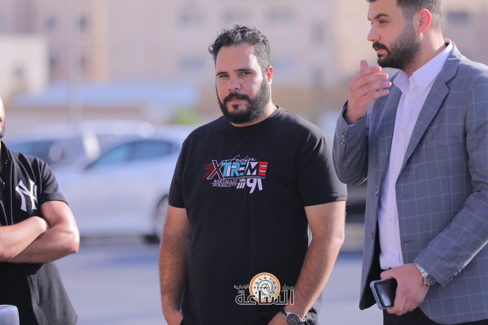 Madar Al-Saa Images 0.8076749362827157