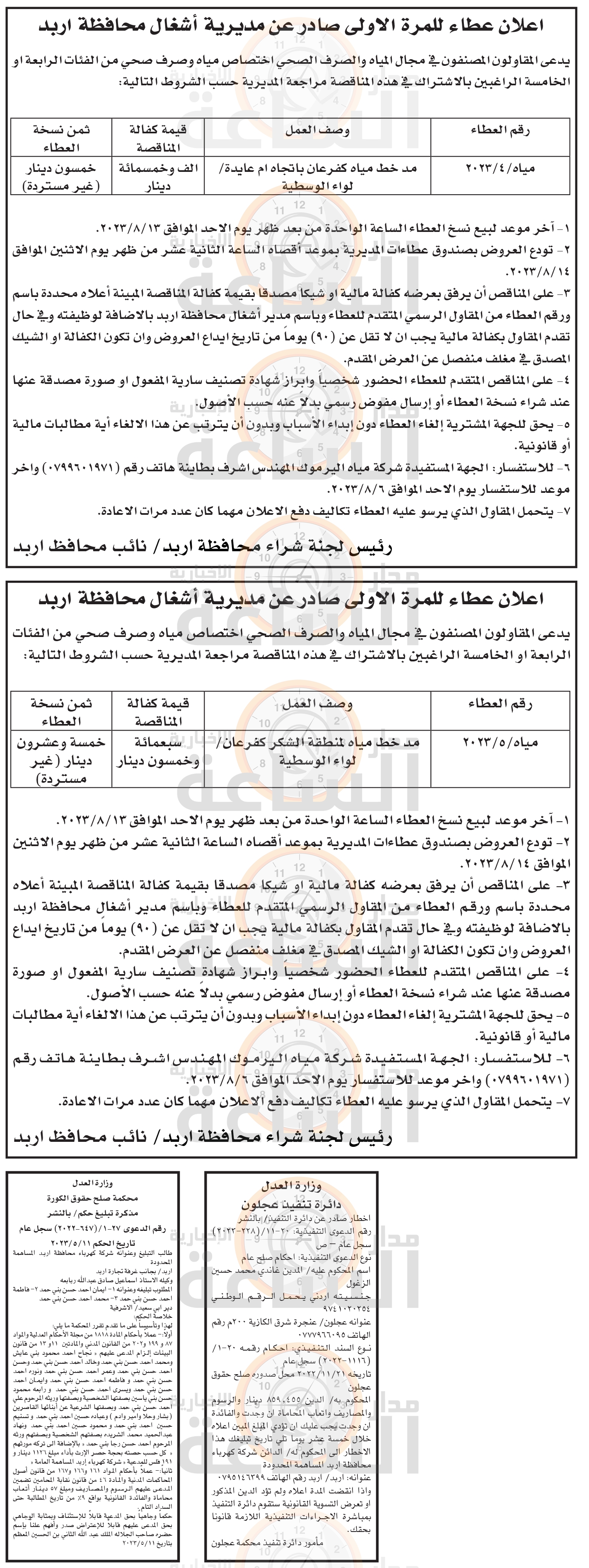 Madar Al-Saa Images 0.2334164429036505