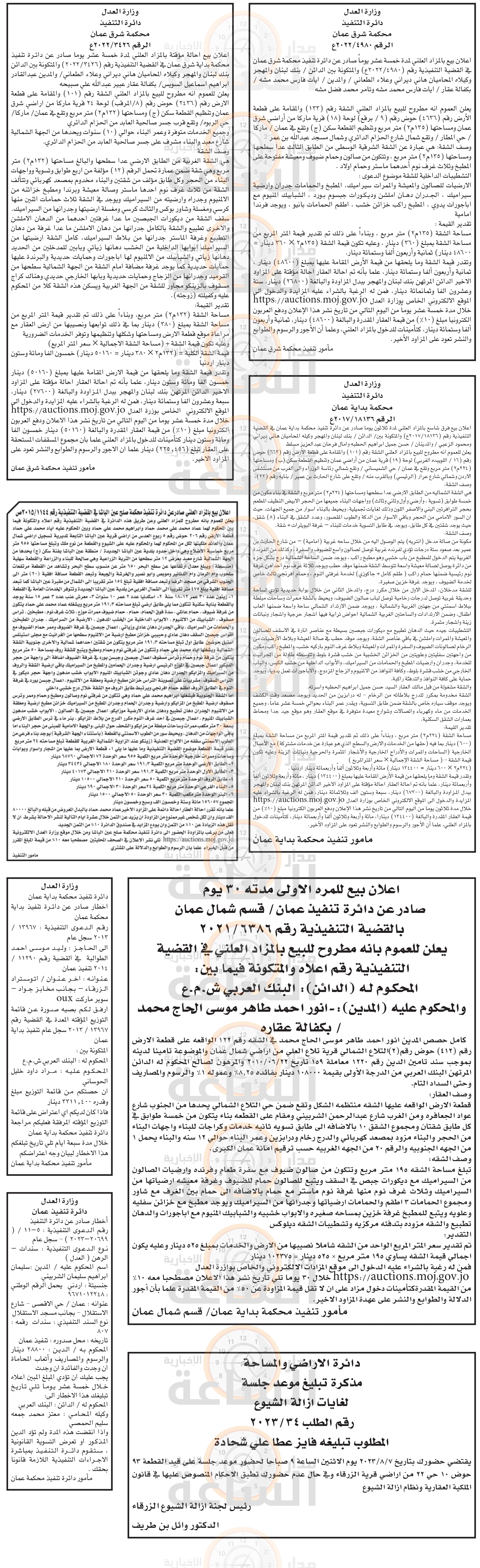 Madar Al-Saa Images 0.09771335137831683