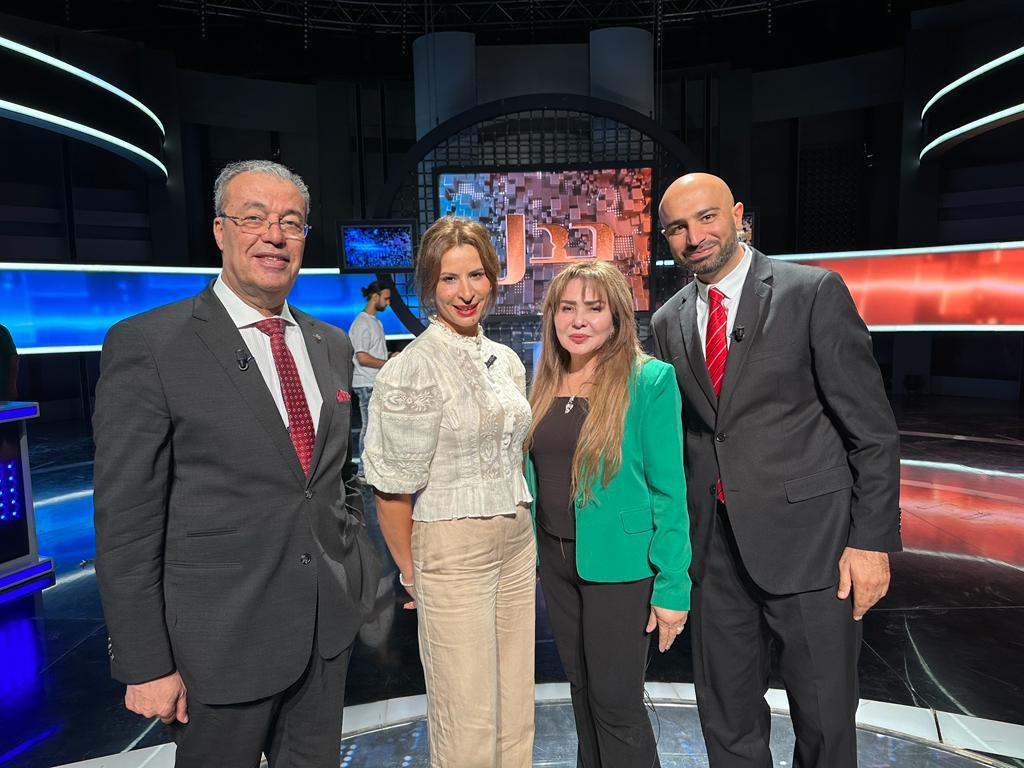 Madar Al-Saa Images 0.9725067783554546