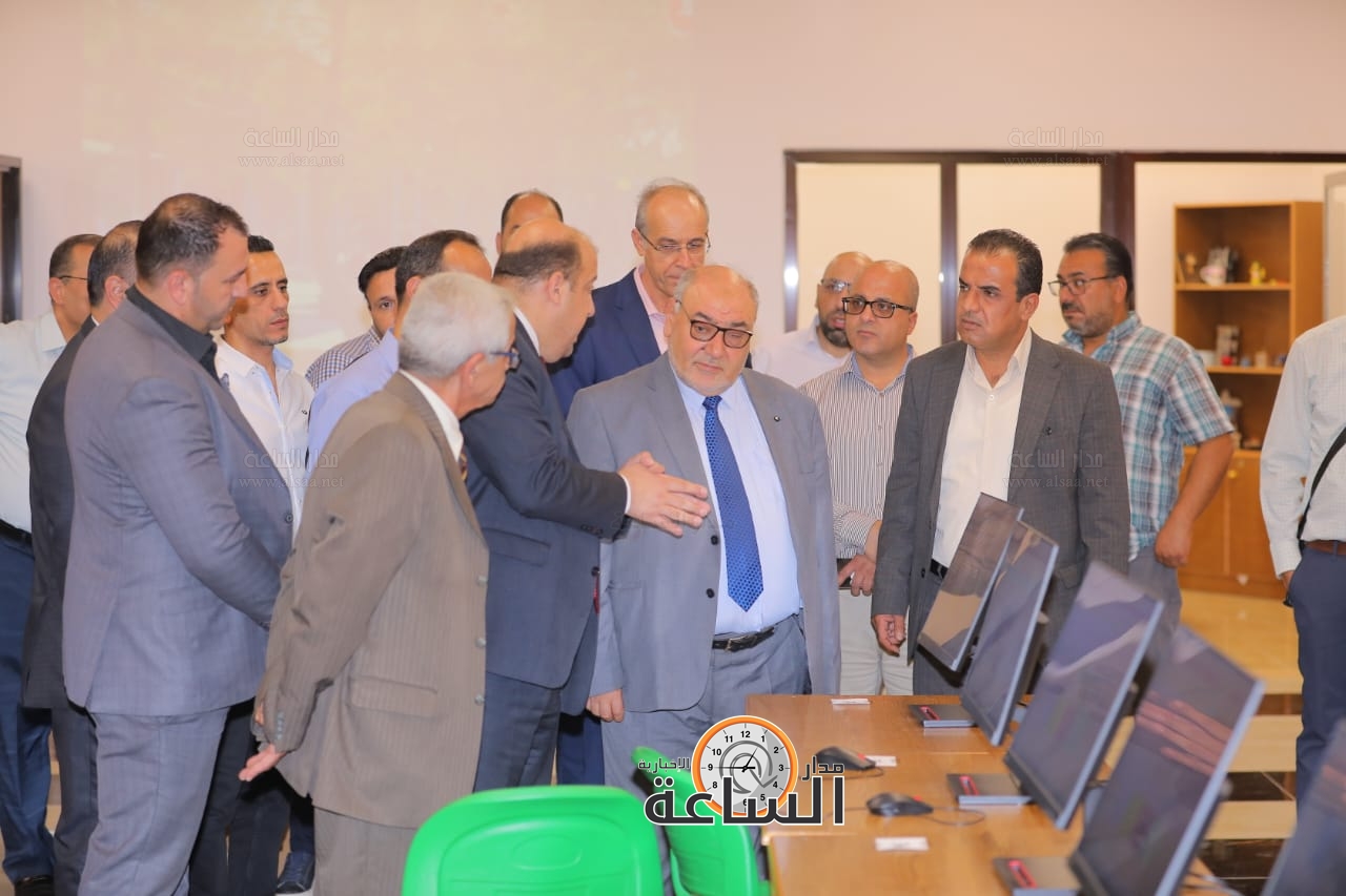 Madar Al-Saa Images 0.11264684759771426