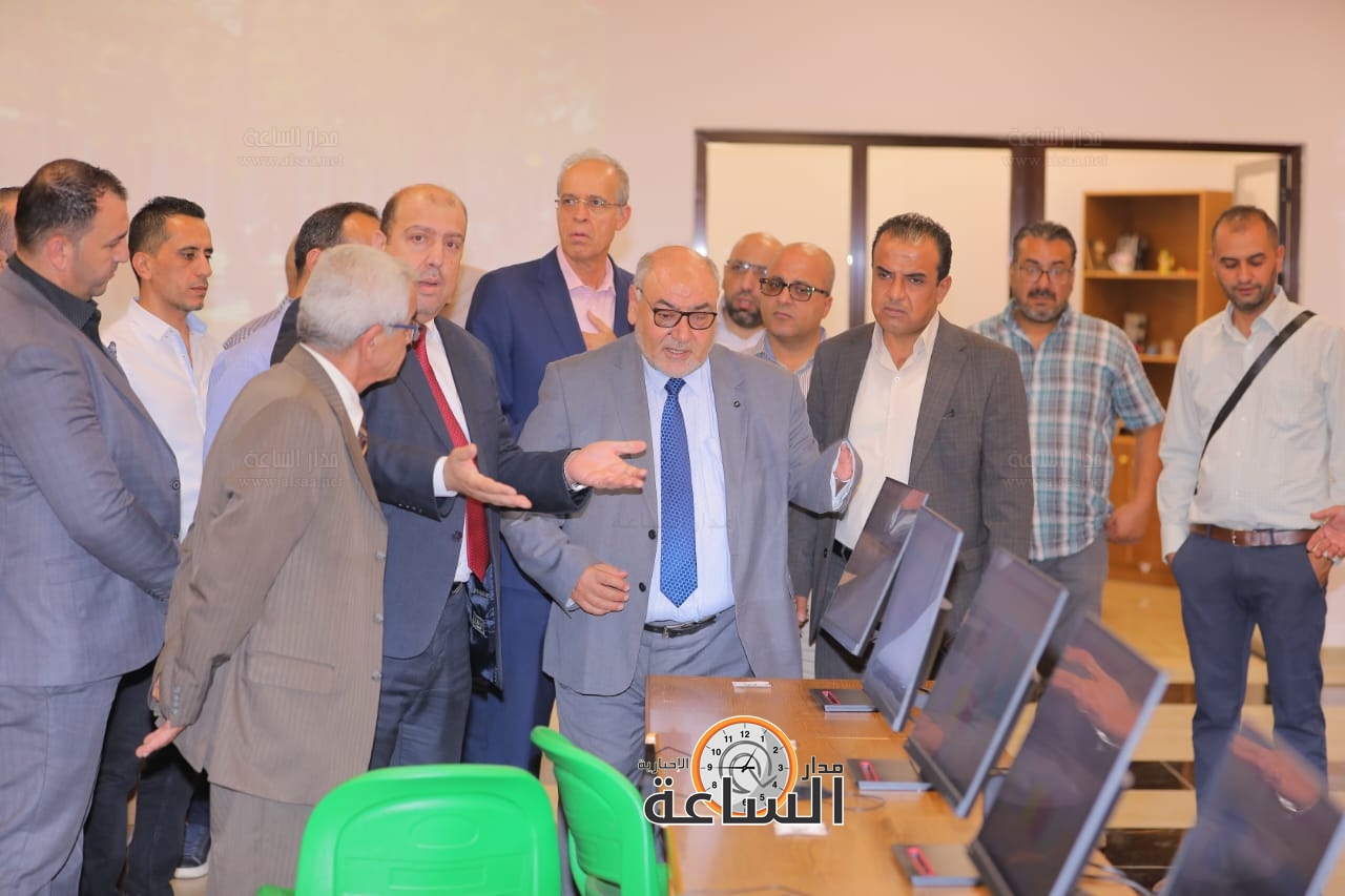 Madar Al-Saa Images 0.27957701705367555