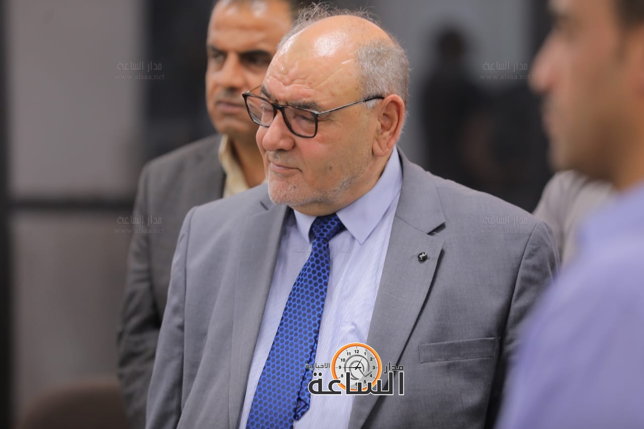 Madar Al-Saa Images 0.4519647861747975