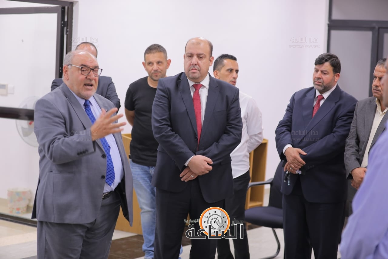 Madar Al-Saa Images 0.38024266348732993