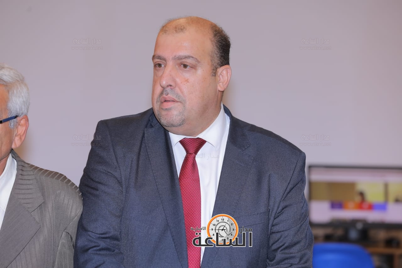 Madar Al-Saa Images 0.4378759598346418