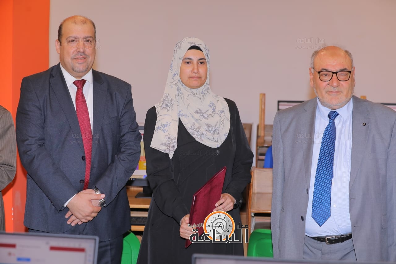 Madar Al-Saa Images 0.7299196461742523