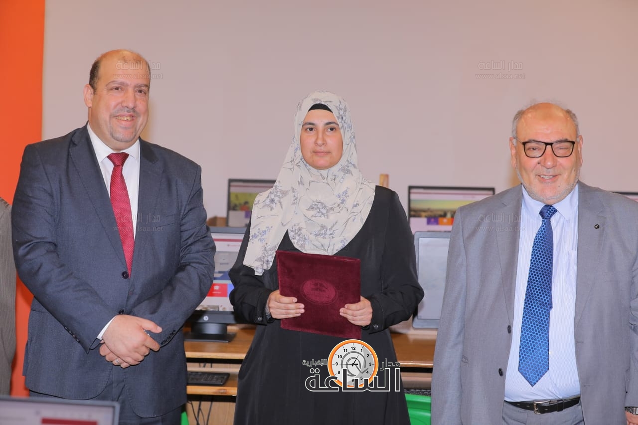 Madar Al-Saa Images 0.7921700577759436